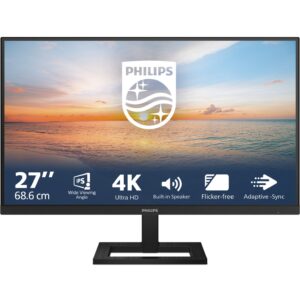 Philips 27E1N1800AE, LED-Monitor - 27E1N1800AE/00 technikbar