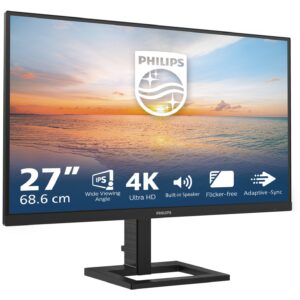 Philips 27E1N1800AE, LED-Monitor - 27E1N1800AE/00 technikbar