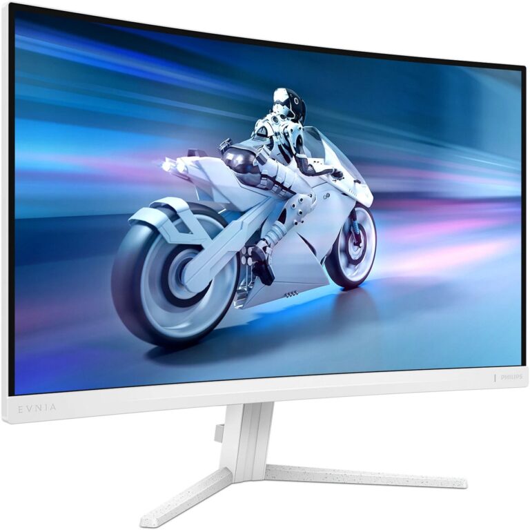 Philips 27M2C5201L, Gaming-Monitor