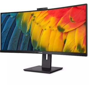 Philips 34B1U5600CH, LED-Monitor - 34B1U5600CH/00 technikbar