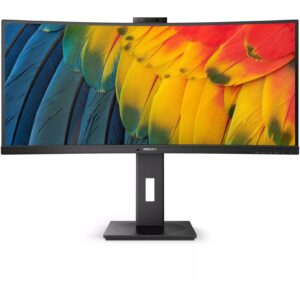 Philips 34B1U5600CH, LED-Monitor - 34B1U5600CH/00 technikbar