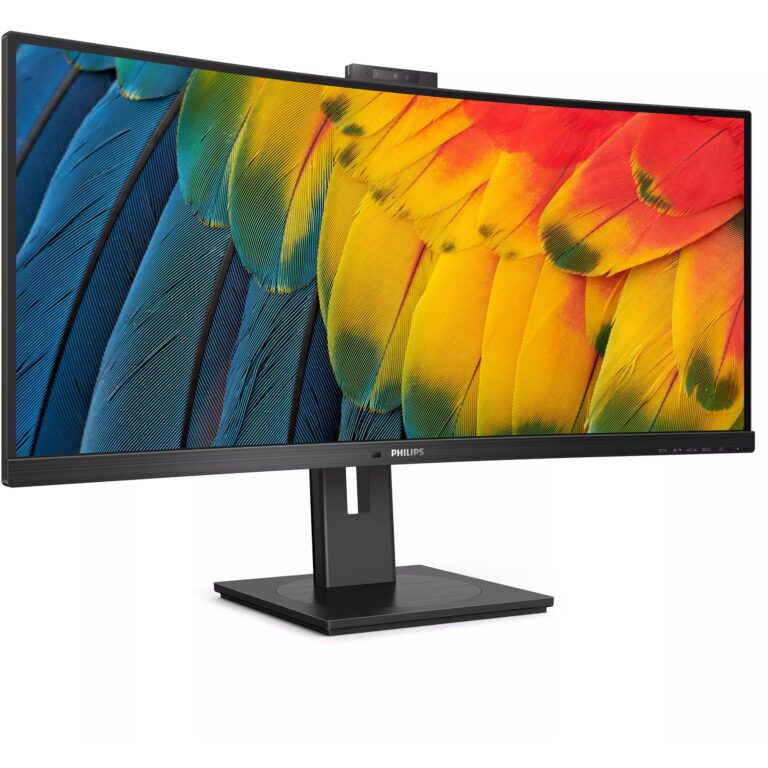 Philips 34B1U5600CH, LED-Monitor - 34B1U5600CH/00 technikbar