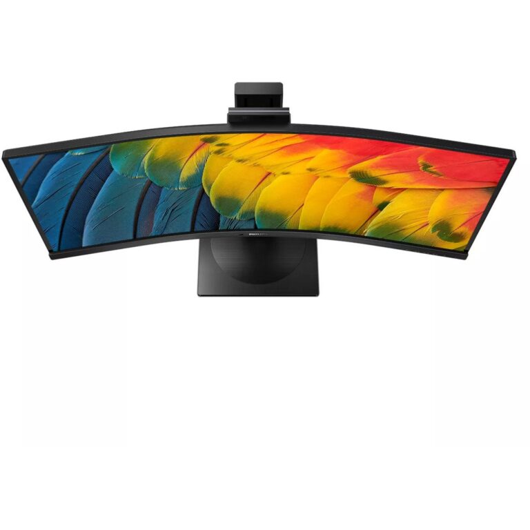 Philips 34B1U5600CH, LED-Monitor - 34B1U5600CH/00 technikbar