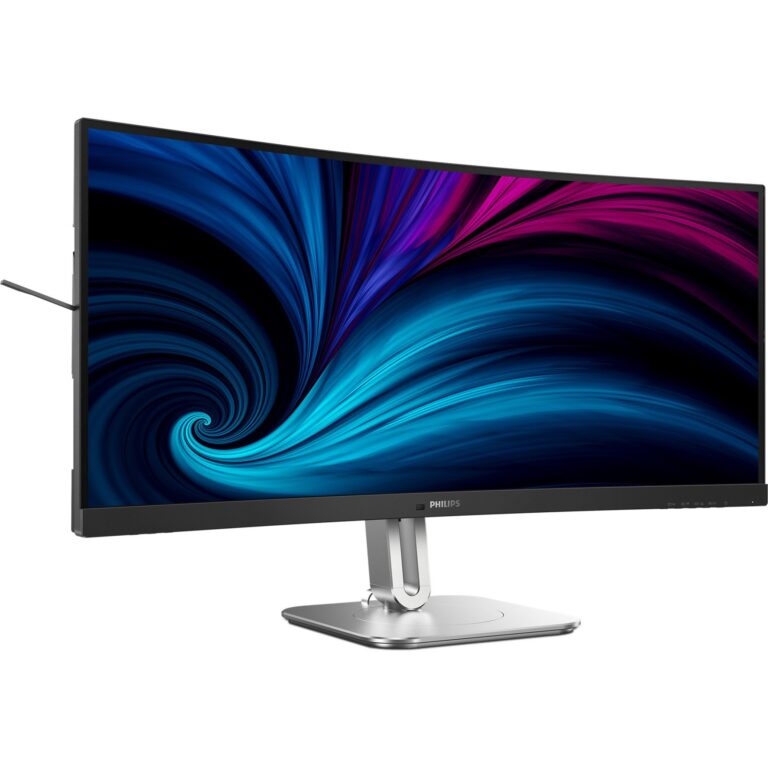 Philips 34B2U5600C, LED-Monitor - 34B2U5600C/00 technikbar
