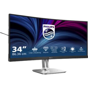 Philips 34B2U5600C, LED-Monitor - 34B2U5600C/00 technikbar