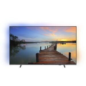 Philips 55PUS8009/12, LED-Fernseher technikbar