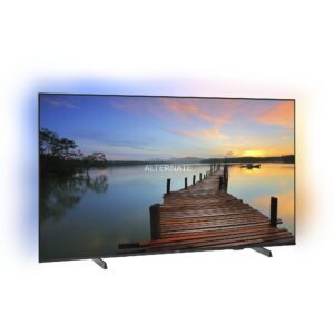 Philips 55PUS8009/12, LED-Fernseher technikbar