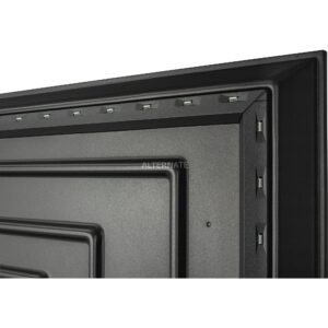 Philips 55PUS8009/12, LED-Fernseher technikbar