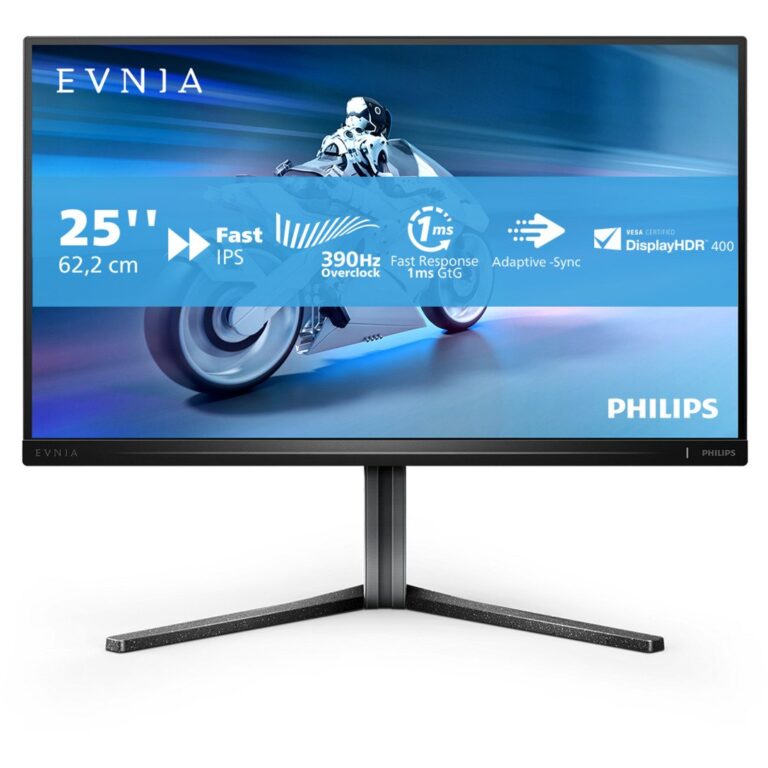 Philips Evnia 25M2N5200U, Gaming-Monitor - 25M2N5200U/00 technikbar