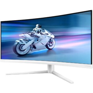 Philips Evnia 34M2C5501A, Gaming-Monitor - 34M2C5501A/00 technikbar