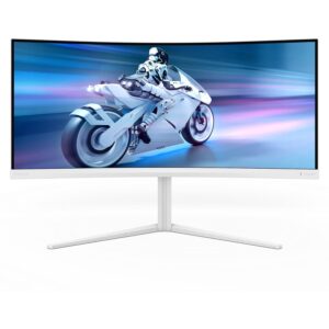 Philips Evnia 34M2C5501A, Gaming-Monitor - 34M2C5501A/00 technikbar