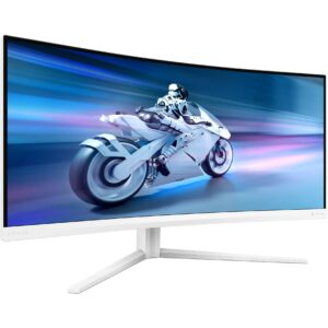 Philips Evnia 34M2C5501A, Gaming-Monitor - 34M2C5501A/00 technikbar