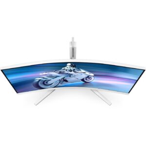 Philips Evnia 34M2C5501A, Gaming-Monitor - 34M2C5501A/00 technikbar
