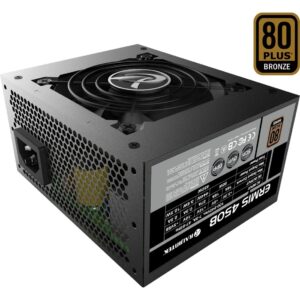 RAIJINTEK ERMIS 450B 450W, PC-Netzteil - 0R30B00001 technikbar