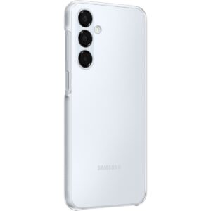 Samsung Clear Case, Handyhülle - EF-QA166CTEGWW technikbar