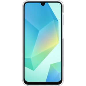 Samsung Clear Case, Handyhülle - EF-QA166CTEGWW technikbar