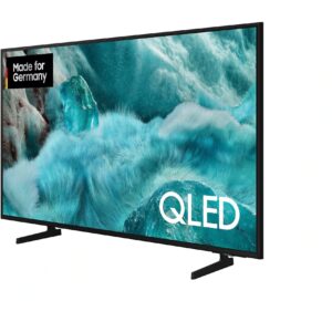 Samsung GQ43Q7F2AUXZG, QLED-Fernseher technikbar