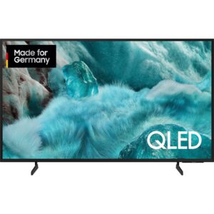 Samsung GQ43Q7F2AUXZG, QLED-Fernseher technikbar
