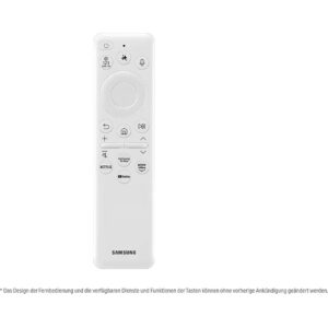 Samsung GQ50LS03FAUXZG The Frame, QLED-Fernseher technikbar