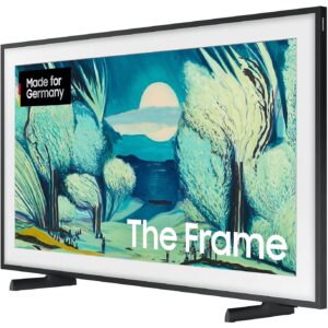 Samsung GQ50LS03FAUXZG The Frame, QLED-Fernseher technikbar