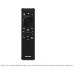 Samsung GQ65S85FAEXZG, OLED-Fernseher technikbar