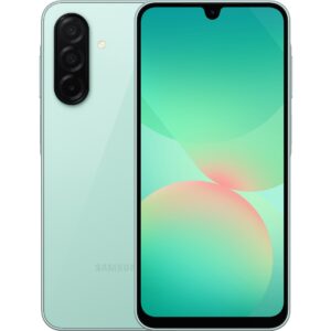 Samsung Galaxy A26 5G 128GB, Handy - SM-A266BLGBEUE technikbar