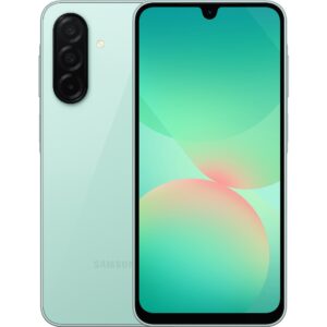 Samsung Galaxy A26 5G 256GB, Handy - SM-A266BLGCEUE technikbar