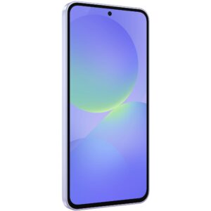 Samsung Galaxy A36 5G 128GB, Handy - SM-A366BLVBEUE technikbar