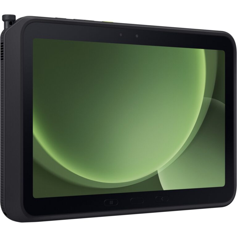 Samsung Galaxy Tab Active5 Pro Enterprise Edition, Tablet-PC - SM-X356BZGAEEB technikbar