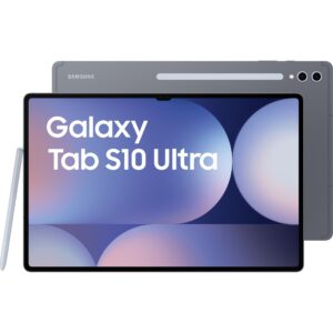 Samsung Galaxy Tab S10 Ultra 512GB, Tablet-PC - SM-X920NZAPEUE technikbar