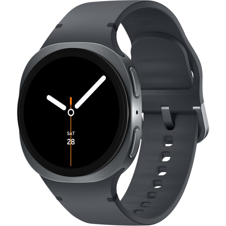 Samsung Galaxy Watch8, Smartwatch - SM-L320NDAADBT technikbar