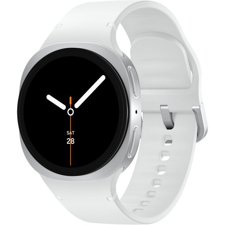 Samsung Galaxy Watch8, Smartwatch - SM-L320NZSADBT technikbar