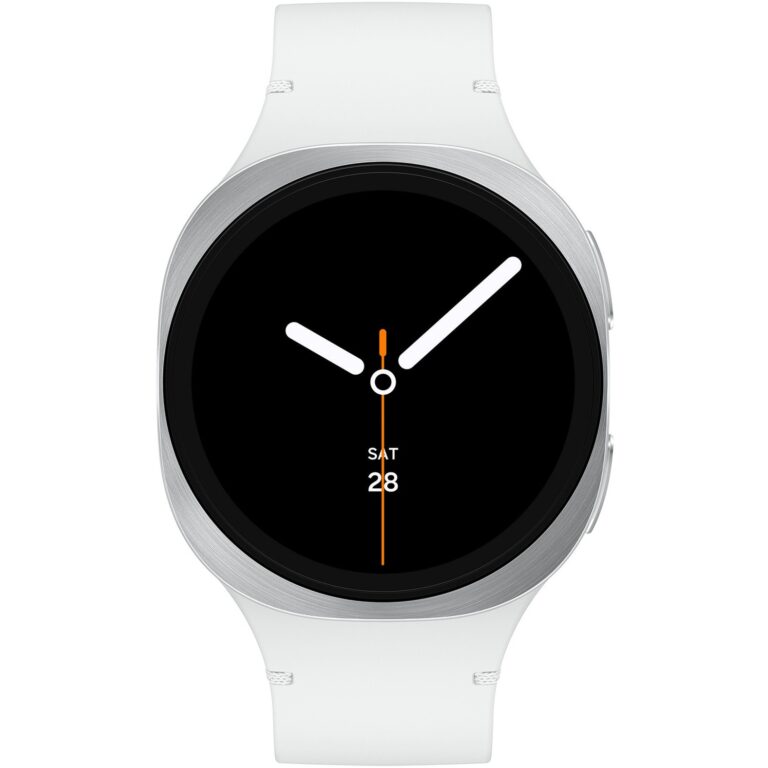 Samsung Galaxy Watch8, Smartwatch - SM-L320NZSADBT technikbar