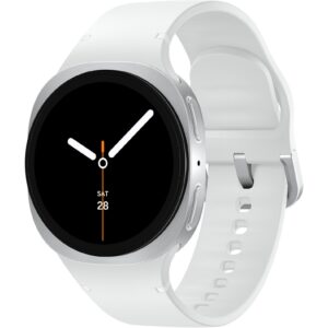 Samsung Galaxy Watch8, Smartwatch - SM-L325FZSADBT technikbar