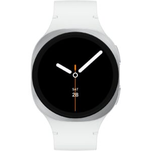 Samsung Galaxy Watch8, Smartwatch - SM-L325FZSADBT technikbar
