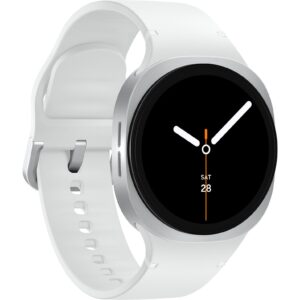 Samsung Galaxy Watch8, Smartwatch - SM-L325FZSADBT technikbar