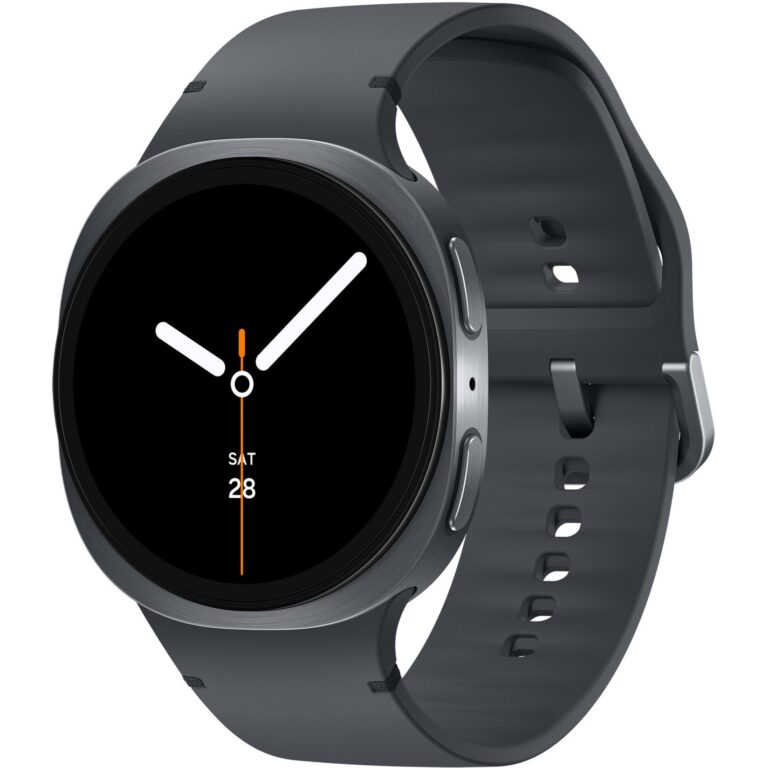 Samsung Galaxy Watch8, Smartwatch - SM-L330NDAADBT technikbar