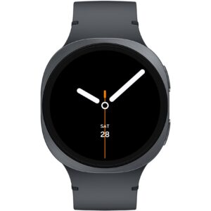 Samsung Galaxy Watch8, Smartwatch - SM-L330NDAADBT technikbar