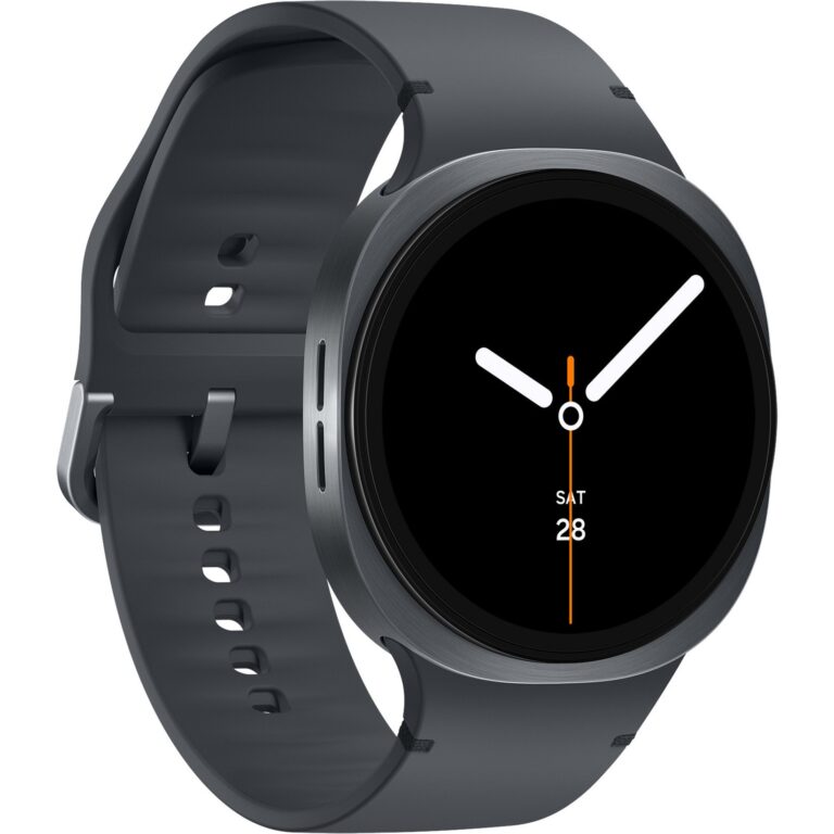 Samsung Galaxy Watch8, Smartwatch