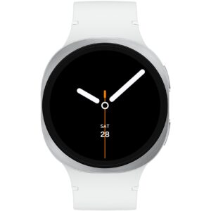 Samsung Galaxy Watch8, Smartwatch - SM-L330NZSADBT technikbar