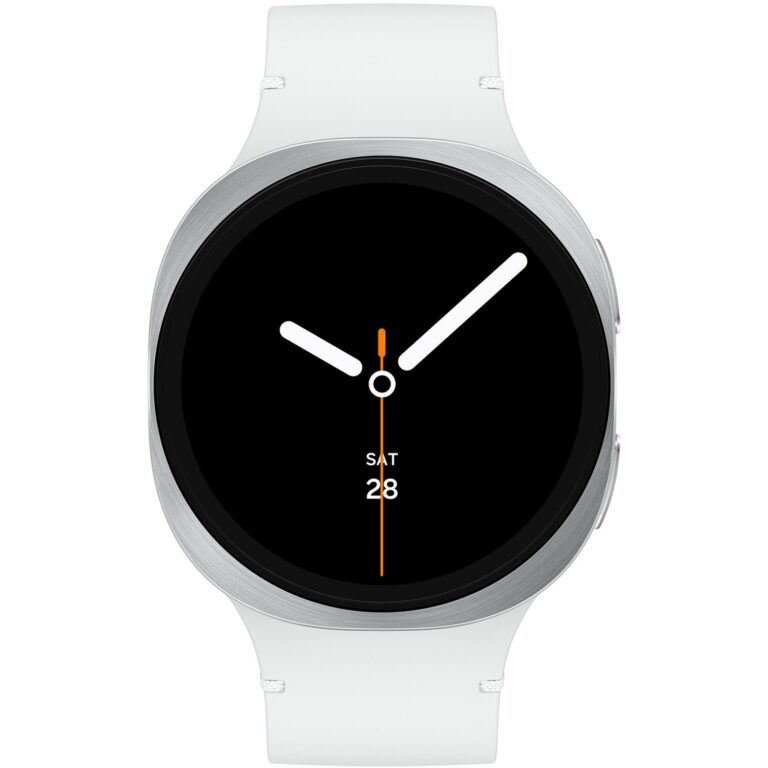 Samsung Galaxy Watch8, Smartwatch - SM-L330NZSADBT technikbar
