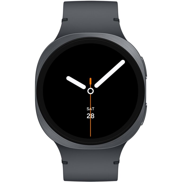 Samsung Galaxy Watch8, Smartwatch - SM-L335FDAADBT technikbar