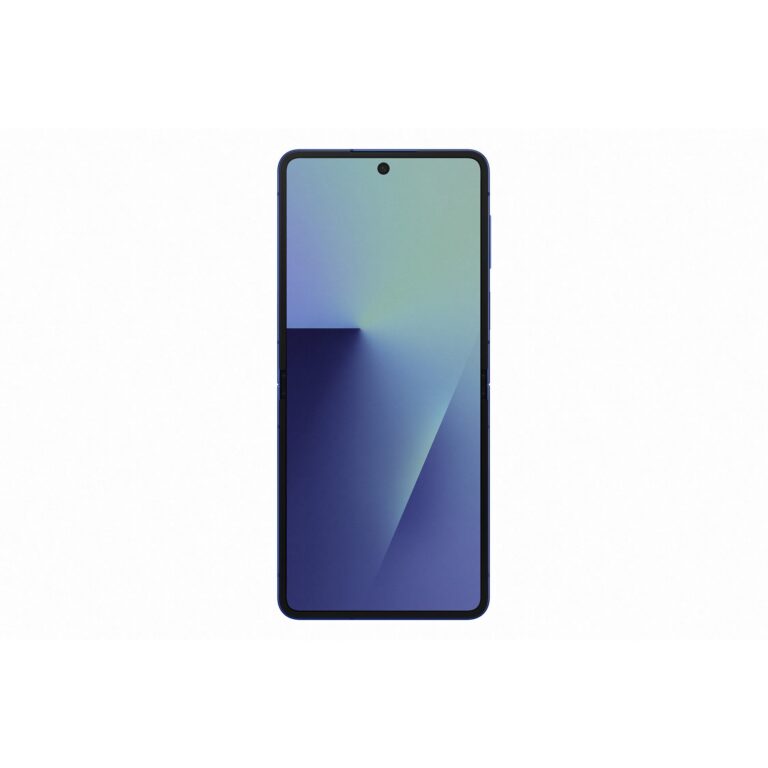 Samsung Galaxy Z Flip7 512GB, Handy - SM-F766BDBHEUE technikbar