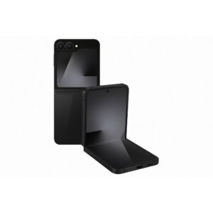 Samsung Galaxy Z Flip7 FE 128GB, Handy - SM-F761BZKGEUE technikbar