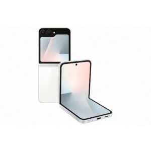 Samsung Galaxy Z Flip7 FE 256GB, Handy - SM-F761BZWHEUE technikbar