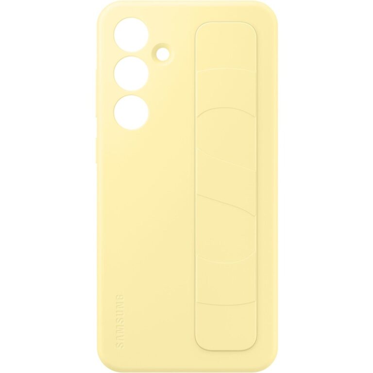 Samsung Standing Grip Case, Handyhülle - EF-GS721CYEGWW technikbar