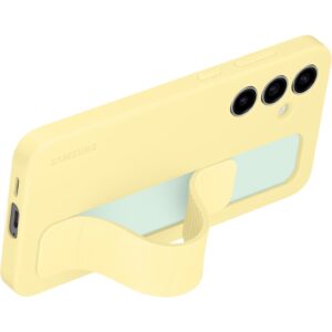 Samsung Standing Grip Case, Handyhülle - EF-GS721CYEGWW technikbar