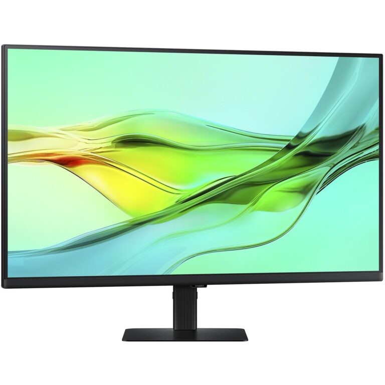 Samsung ViewFinity S6 S32D604UAU, LED-Monitor