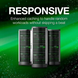 Seagate Exos X18 18 TB Retail, Festplatte - ST18000NM000J technikbar