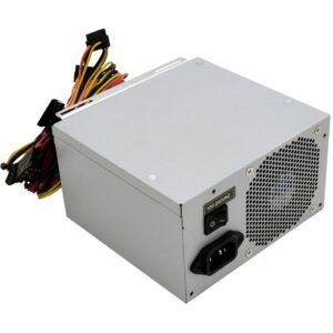 Seasonic SSP-400ES2 Bulk 400W, PC-Netzteil technikbar